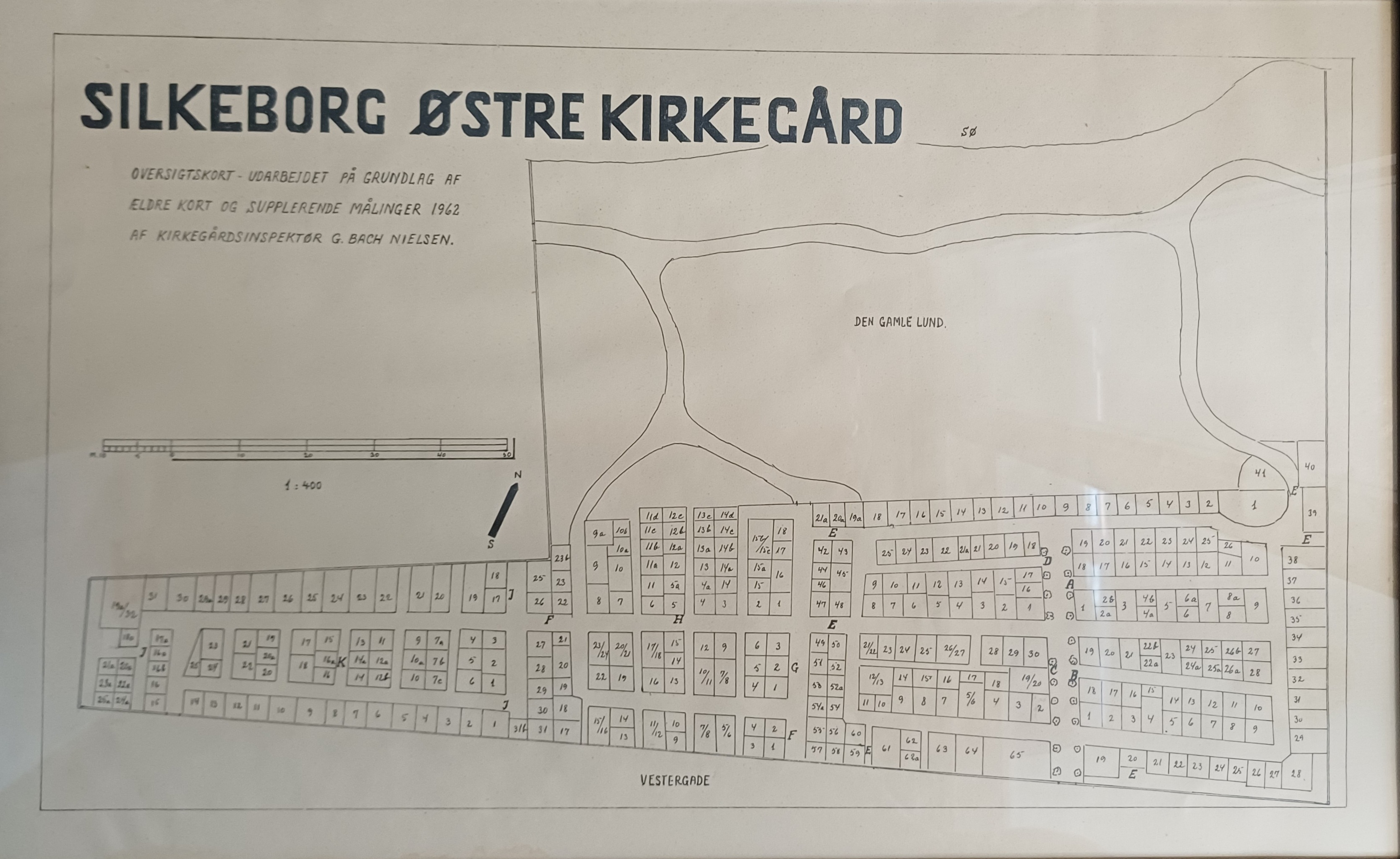 Byråd, indkomne sager, bilag